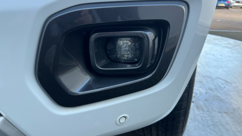 Ford Ranger Diesel Pick Up Double Cab Wildtrak 2.0 EcoBlue 213 Auto